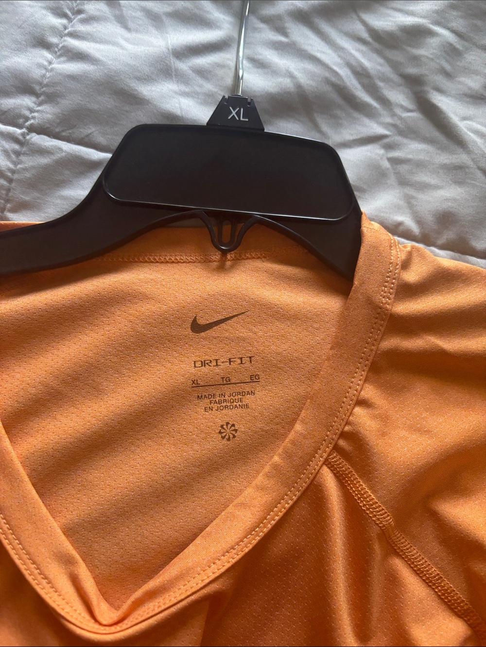 Nike dri fit xl - Picture 3 of 3
